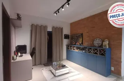 Casa de vila para venda em vila santa terezinha com 2 quartos, sendo 1 suíte, 155m²