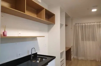 Kitnet / Stúdio à venda na Avenida Armando Ferrentini, 654, Paraíso, São Paulo