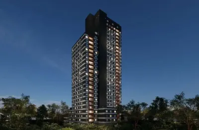 Studio para venda em jardim aeroporto com 1 quarto, 17m²