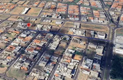 Terreno residencial para venda em jardim piratininga, 300m²