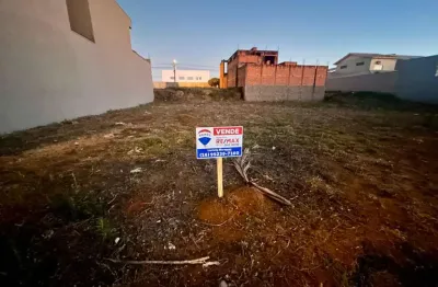 Terreno residencial para venda em jardim piratininga , 300m²