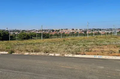 Terreno residencial para venda em residencial pouso alegre, 210m²