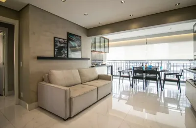 Apartamento para venda em jardim independência com 2 quartos, sendo 1 suíte , 78m²