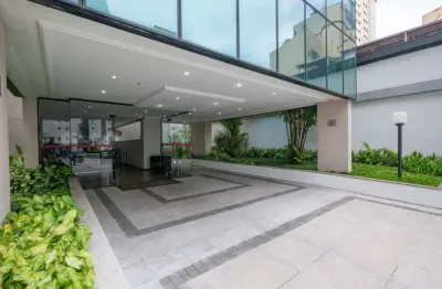 Conjunto comercial para venda em cerqueira césar, 94m²