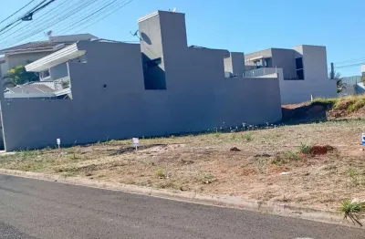 Terreno residencial para venda em jardim piratininga, 300m²