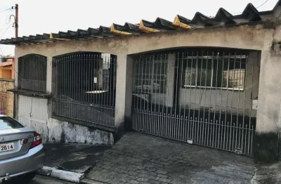 Casa tipo para venda em jardim vista linda com 2 quartos, 148m²