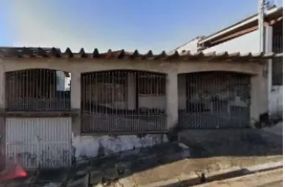 Casa tipo para venda em jardim bela vista com 2 quartos, 148m²