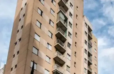 Apartamento tipo para venda em metalúrgicos com 2 quartos, 48m²