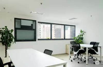 Sala comercial à venda na Avenida Angélica, 672, Santa Cecília, São Paulo