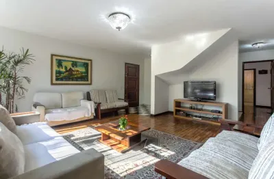 Casa tipo para venda em cidade vargas com 3 quartos, sendo 1 suíte, 193m²
