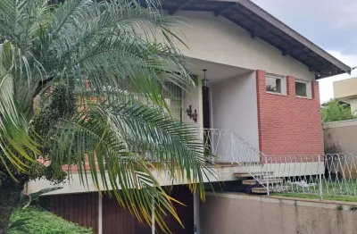 Casa tipo para venda em jardim ana maria com 4 quartos, sendo 1 suíte, 360m²