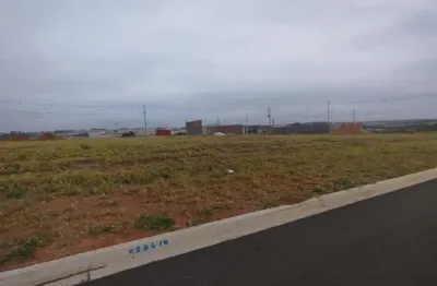 Terreno residencial para venda em residencial pouso alegre , 275m²