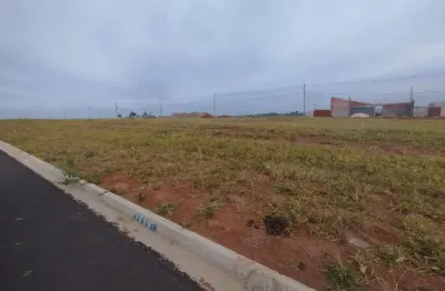 Terreno residencial para venda em residencial pouso alegre, 259m²