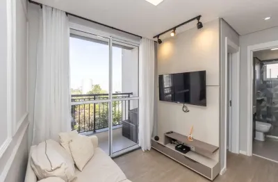 Apartamento tipo para venda em loteamento city jaragua com 2 quartos, 43m²