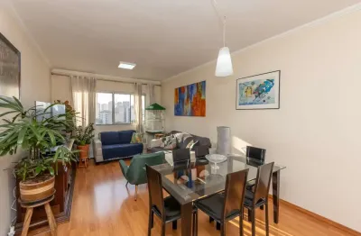 Apartamento tipo para venda em aclimação com 3 quartos, 84m²