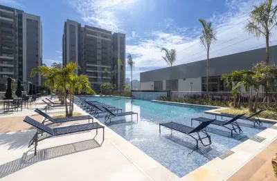 Apartamento tipo para venda em city américa com 3 quartos, sendo 3 suítes, 152m²