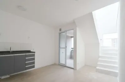 Apartamento tipo para venda e locação em sacomã com 1 quarto, 81m²
