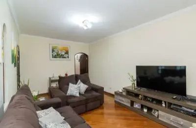 Casa tipo para venda em vila mangalot com 3 quartos, sendo 1 suíte, 149m²
