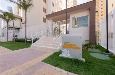 Studio para venda e locação em parque industrial tomas edson com 1 quarto, sendo 1 suíte, 27m²