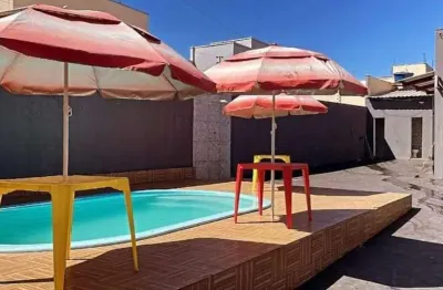 Casa comercial para venda em setor residencial granville ii, 120m²