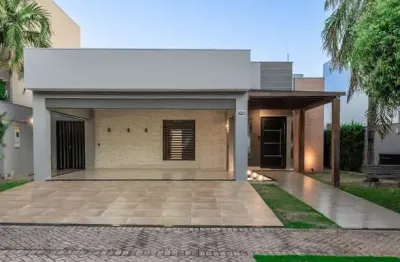 Casa no condomínio village do cerrado para venda com 3 quartos, sendo 3 suítes, 212m²
