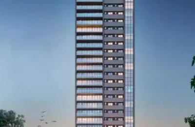 Apartamento tipo para venda em vila aurora i com 3 quartos, sendo 3 suítes, 214m²