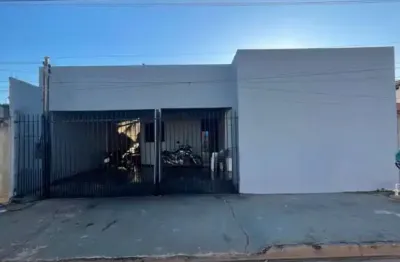 Casa de vila para venda em residencial sítio farias com 2 quartos, 90m²