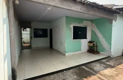 Casa de vila para venda em jardim liberdade com 2 quartos, 68m²