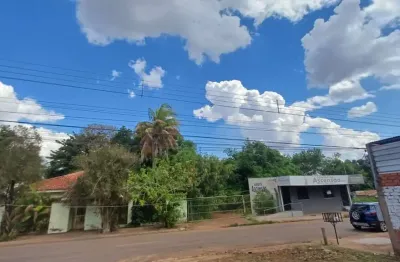Terreno comercial para venda em loteamento jacob, 6,641m²