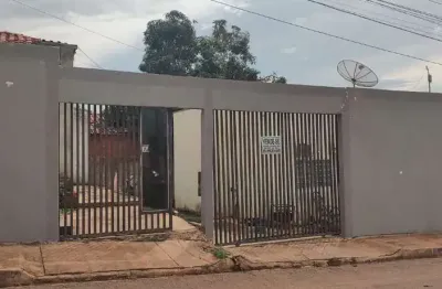 Casa de vila para venda em jardim liberdade com 2 quartos, 73m²