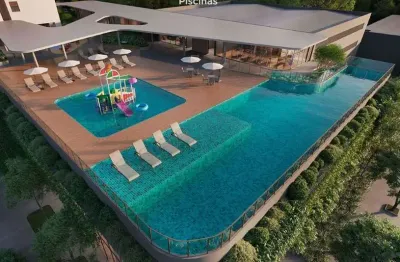 Apartamento tipo para venda em vila aurora i com 3 quartos, sendo 3 suítes, 93m²
