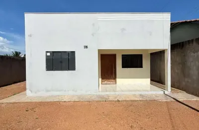 Casa de vila para venda em parque residencial nova era com 2 quartos, 148m²