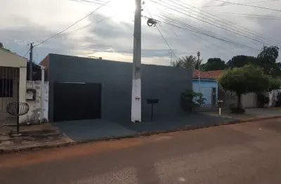 Casa tipo para venda em jardim tancredo neves com 3 quartos, 170m²