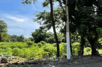 Terreno comercial para venda em vila goulart iii, 3,844m²