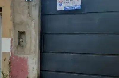 Casa de vila para venda em loteamento nossa senhora do amparo com 2 quartos, 117m²