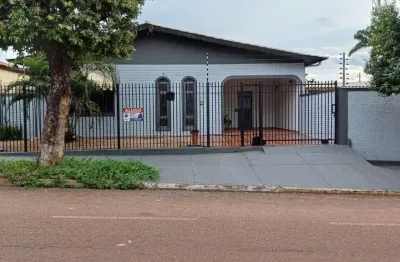 Casa comercial para locação em vila aurora i, 298m²