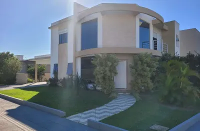 Casa no condomínio alto dos ingleses para venda com 4 quartos, sendo 3 suítes, 233m²