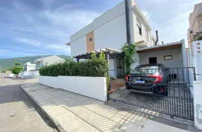 Casa tipo para venda em são joão do rio vermelho com 3 quartos, sendo 1 suíte, 166m²