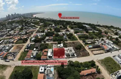 Terreno residencial para venda em portal do sol, 768m²