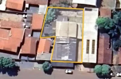 Galpão comercial para venda em vila esperança, 685m²