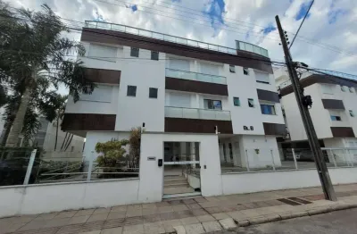 Apartamento tipo para venda em ingleses do rio vermelho com 3 quartos, sendo 1 suíte, 102m²