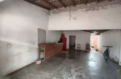 Casa de vila para venda em vila olinda com 3 quartos, 129m²