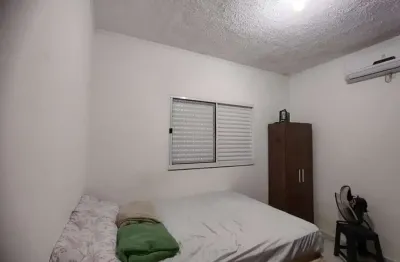 Casa no condomínio melchiades figueiredo 3 para venda com 2 quartos, 52m²