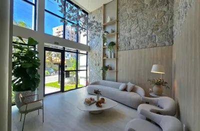 Apartamento tipo para venda em gravatá com 3 quartos, sendo 1 suíte, 109m²