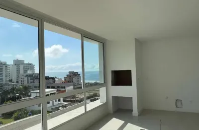 Apartamento para venda em praia brava de itajaí com 3 quartos, sendo 3 suítes , 126m²