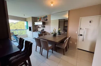 Apartamento tipo para venda em fazenda com 3 quartos, sendo 1 suíte, 101m²