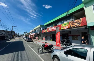 Casa comercial à venda na Rua Biguaçu, 971, Municípios, Balneário Camboriú