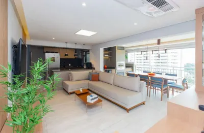 Apartamento tipo para venda em vila anastácio com 3 quartos, sendo 1 suíte, 105m²