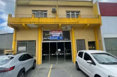 Barracão / Galpão / Depósito à venda na Rua Heitor Liberato, 1893, São Judas, Itajaí