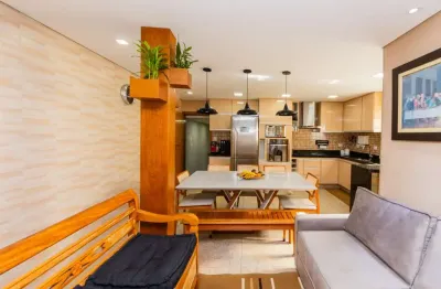Sobrado para venda em santana com 3 quartos, sendo 1 suíte, 130m²